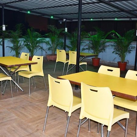 Megh Residency Navi Mumbai Hotel Exterior photo