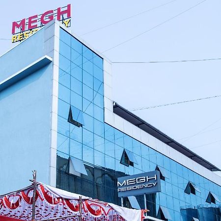 Megh Residency Navi Mumbai Hotel Exterior photo